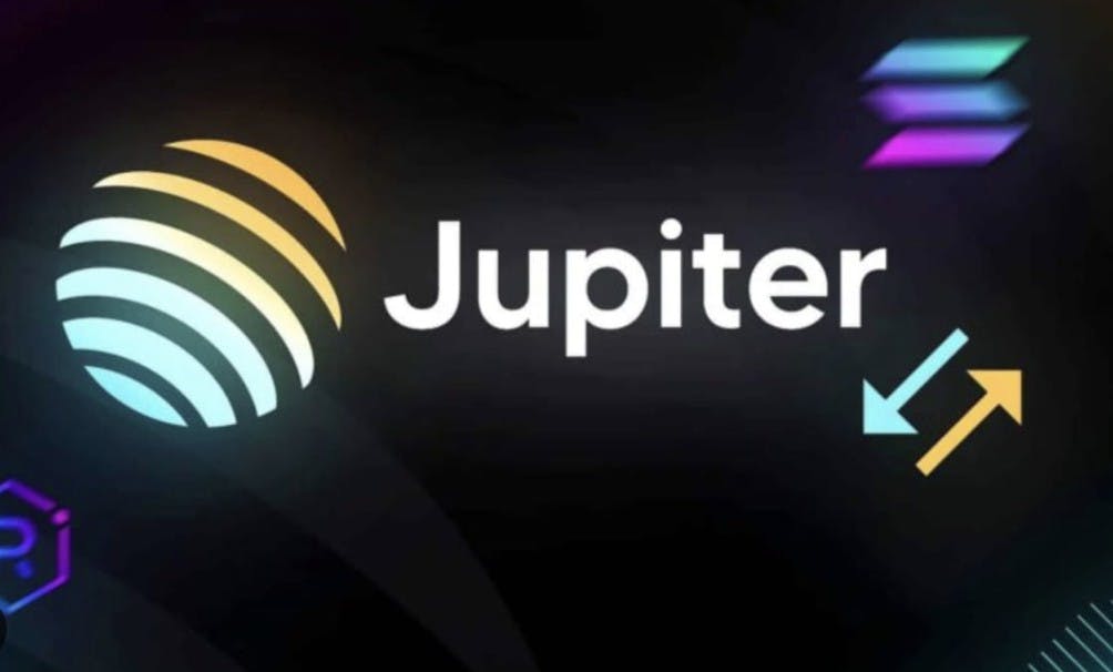 Gambar Pengumuman Besar: Pengguna Solana akan Terima Airdrop Token Jupiter Senilai 4 Miliar di 2024!