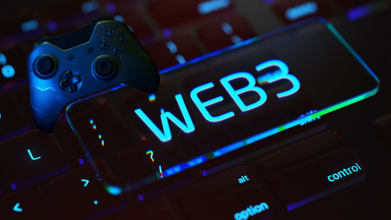 Gambar Survei: 75% Game Web3 Gagal dalam 5 Tahun Terakhir, Apa Penyebab Utamanya?
