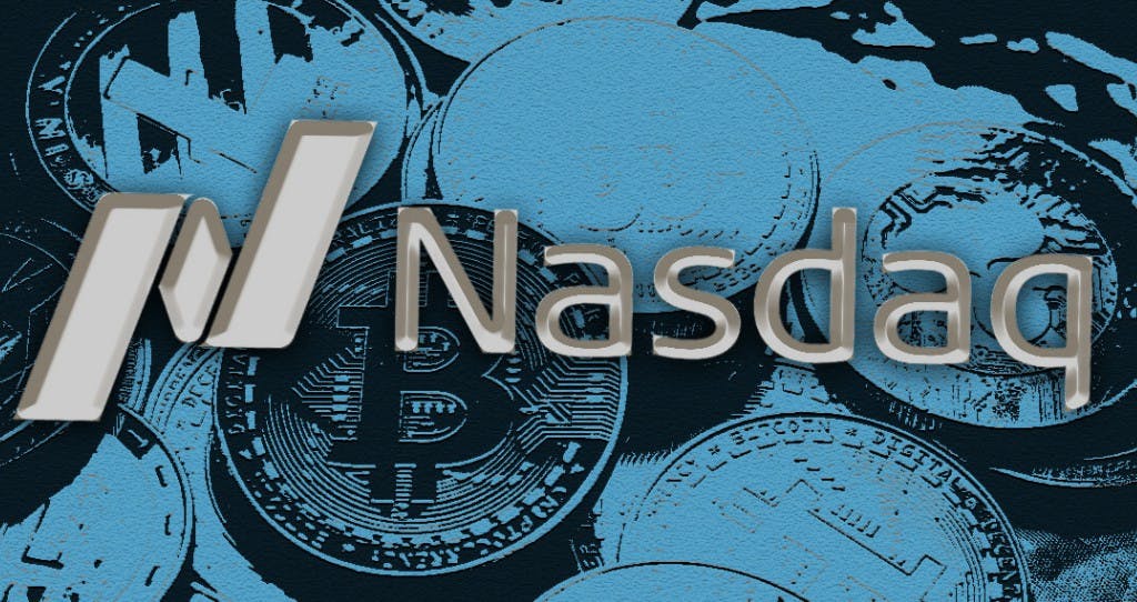 Gambar Nasdaq Memanfaatkan Teknologi Mata Uang Crypto untuk Mendukung Pasar Karbon!