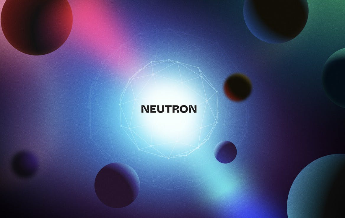 Gambar Neutron Mengakuisisi 25% Saham Pengembang CosmWasm, Confio!