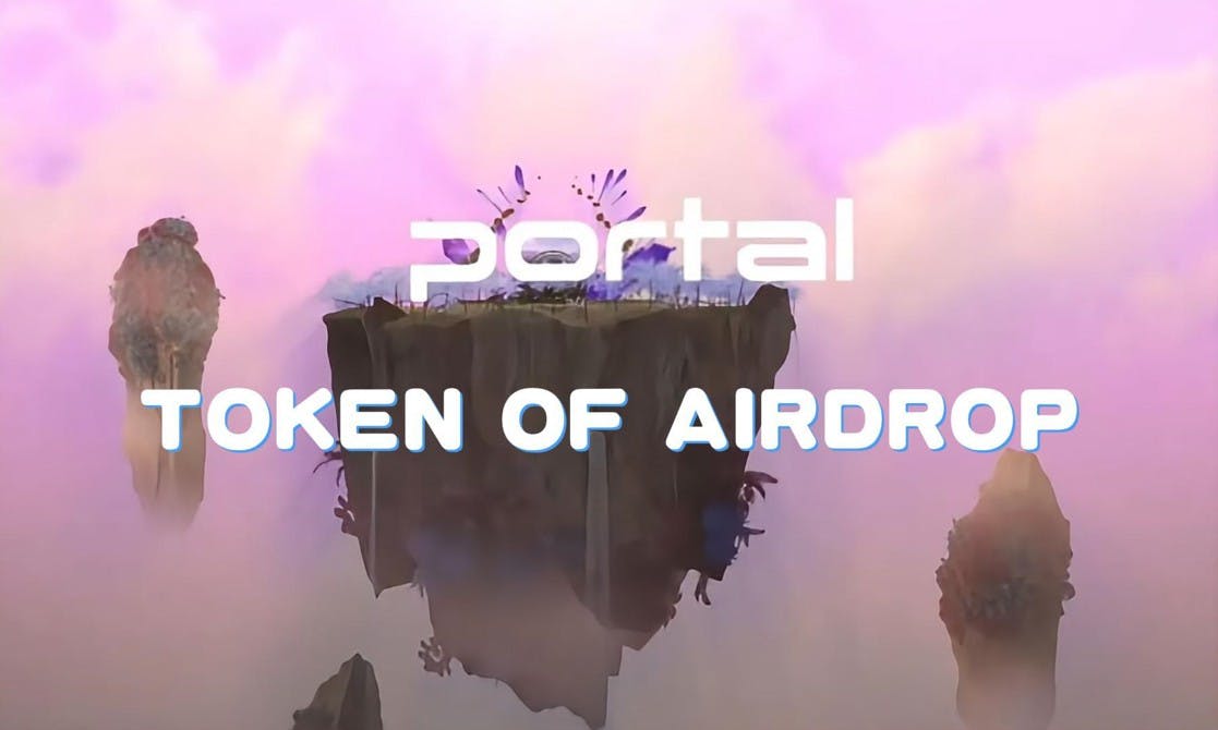 Gambar Portal Airdrop Januari 2024, Token Gaming yang Akan Mengguncang Dunia Crypto!