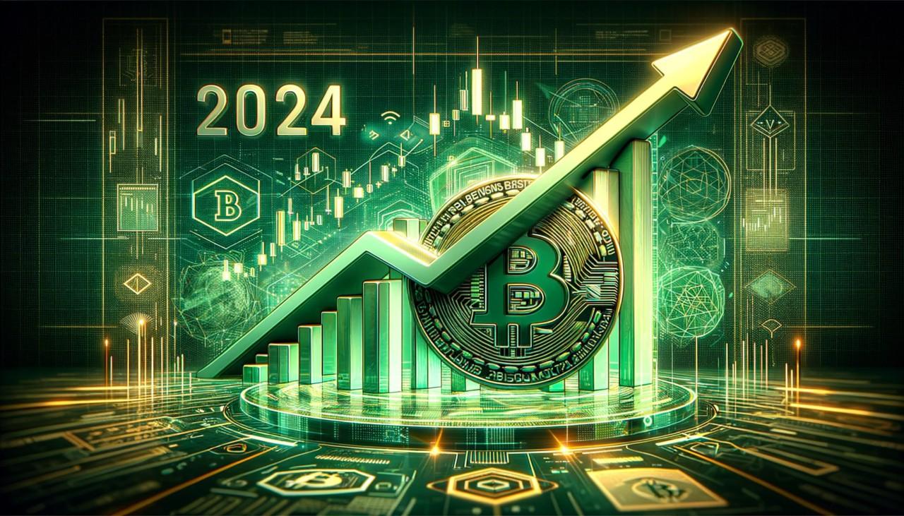 Gambar Harga Bitcoin akan Meroket ke $70.000 pada Oktober 2024? Analis Memprediksi Pencapaian Baru!