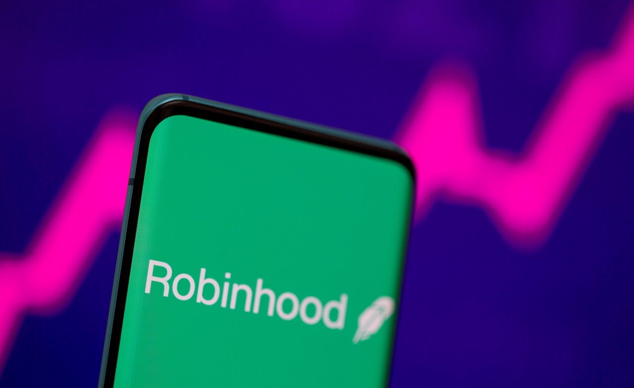 Gambar Robinhood Hadirkan Alat AI untuk Membantu Pengguna dalam Perdagangan yang Terinformasi