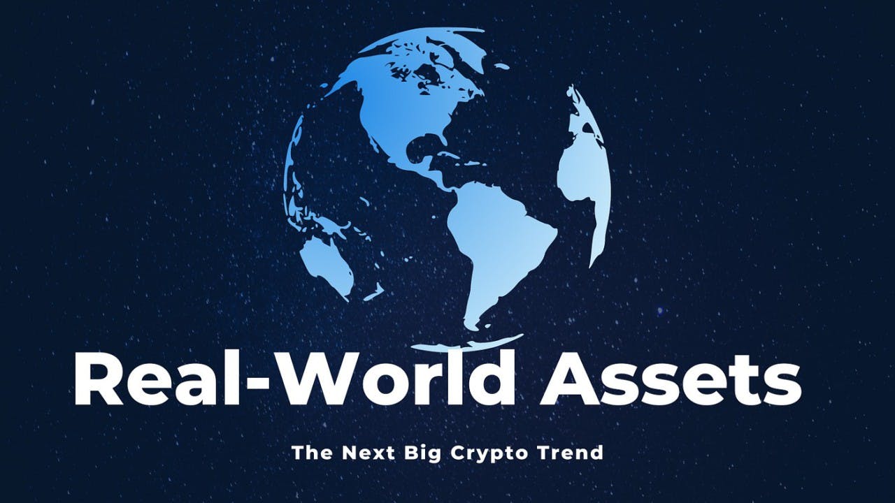 Gambar Era Baru Investasi: Real-World Asset (RWA) Gemparkan Dunia Crypto!