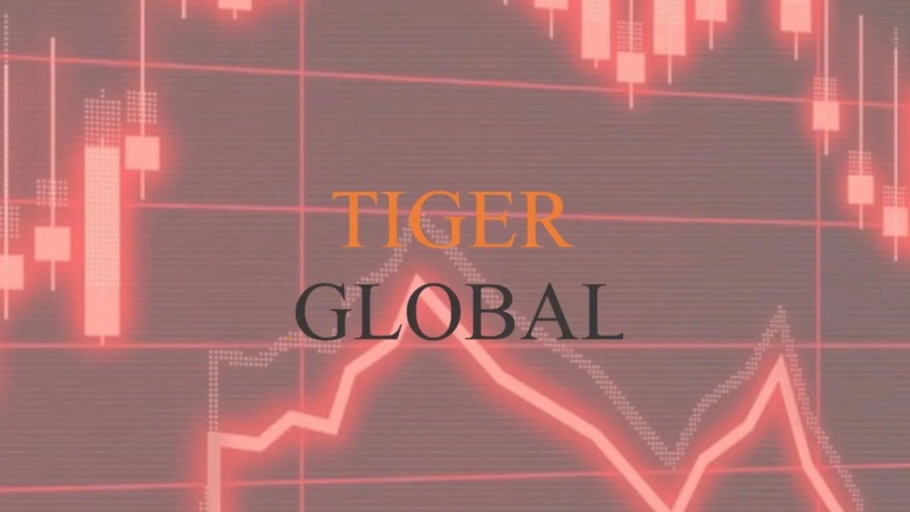 Gambar Investasi NFT Terjun Bebas, Apa Langkah Besar Tiger Global Selanjutnya?