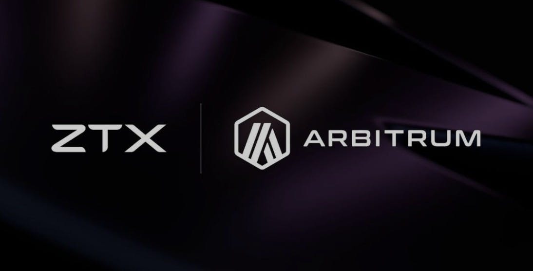 Gambar Platform Metaverse Web3 ZTX Luncurkan Beta di Arbitrum!