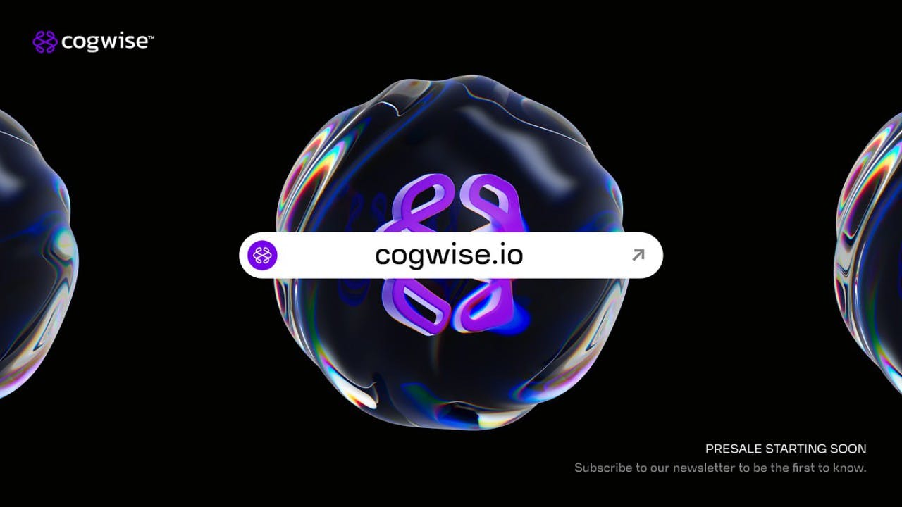 Gambar Cogwise (COGW): Token Revolusioner yang Bersiap Masuk 30 Besar di CoinMarketCap 2024