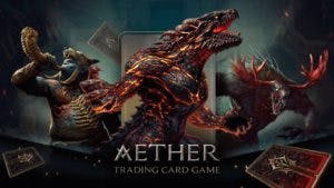 Aether: Game Crypto yang Unik dan Menarik
