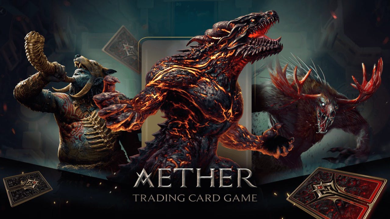 Gambar Aether: Game Crypto yang Unik dan Menarik