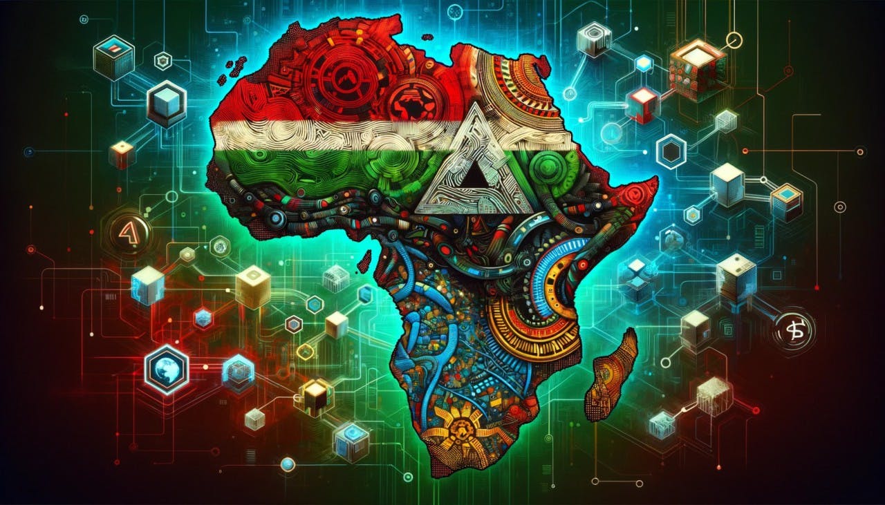 Gambar Aplikasi Pembayaran Bitcoin Strike Siap Meluncur di Afrika!