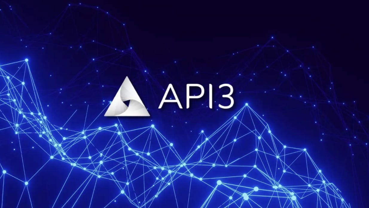 Gambar API3 Luncurkan OEV Network, Inovasi Baru yang Menggemparkan Dunia Crypto!