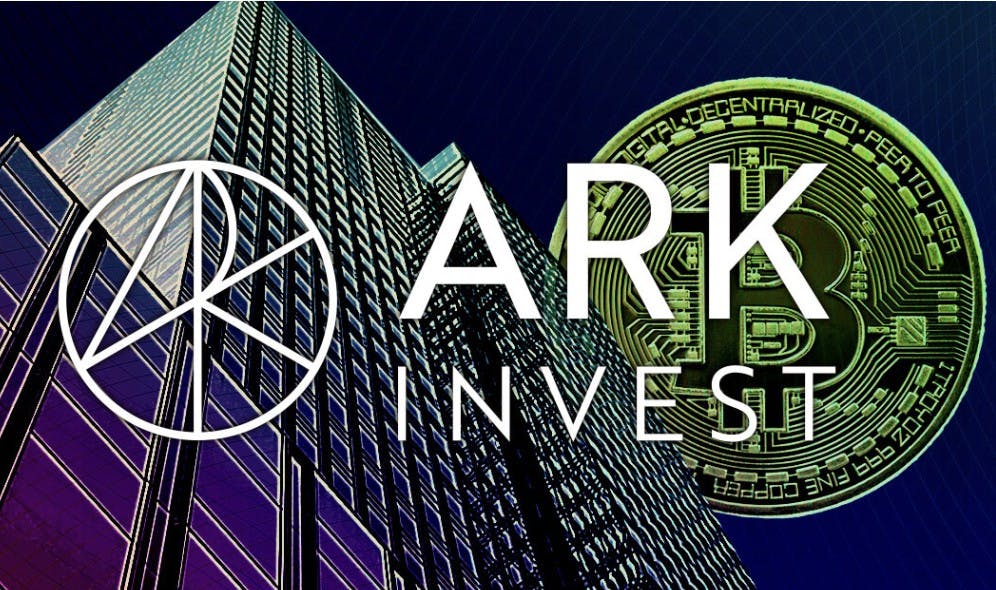 Gambar ARK Invest dan Bitcoin: Investasi Strategis atau Bubble Spekulatif?