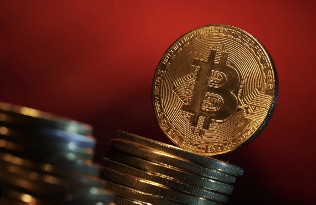 Gambar ETF Bitcoin Menggoyang Prinsip Dasar Crypto, Apa Maksudnya?