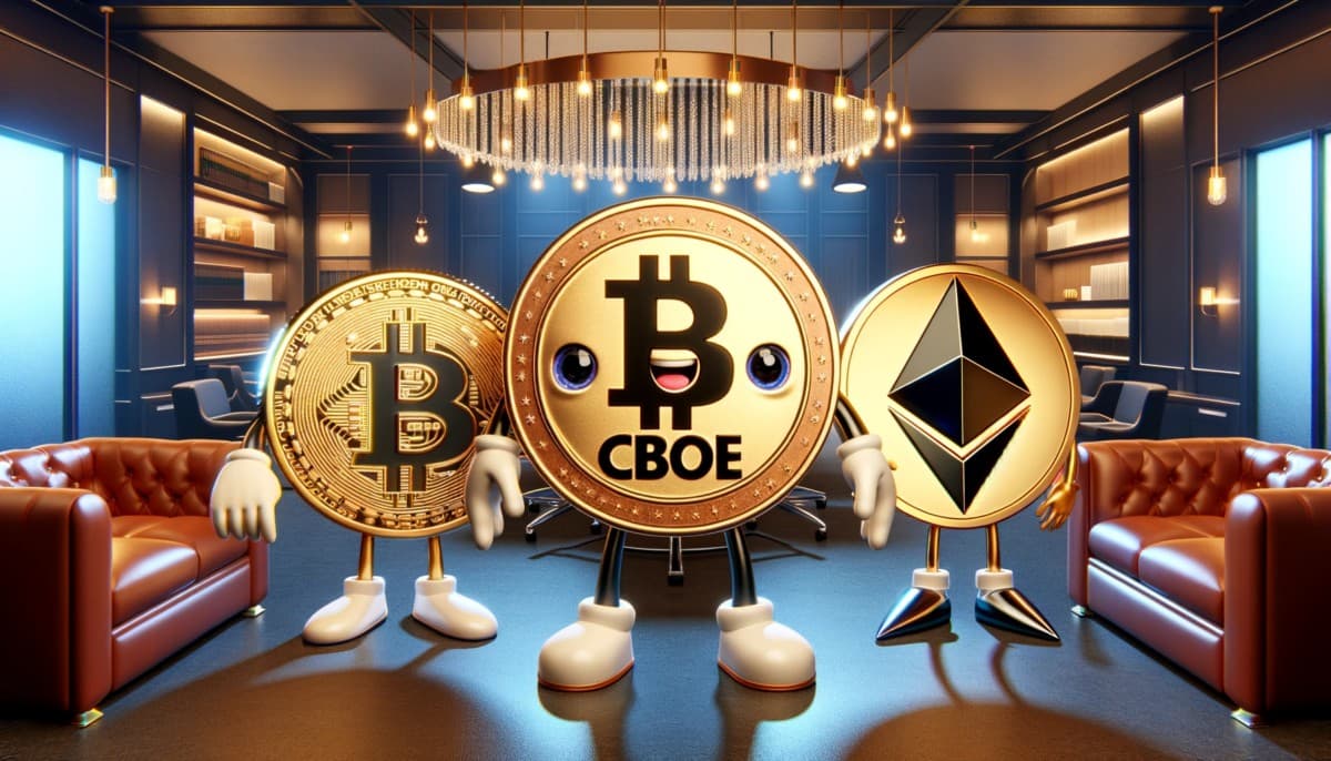 Gambar Terobosan Baru di Pasar Keuangan, ETF Bitcoin Spot Siap Mengguncang Dunia Investasi!