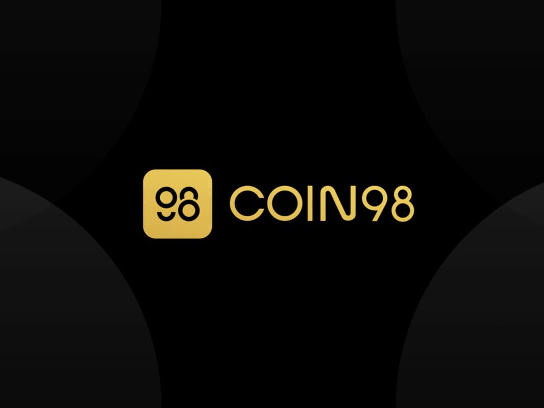 Gambar Coin98: Platform DeFi yang Guncang Dunia Crypto!