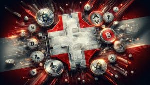 Pemerintah Swiss Undang Masukan Publik untuk Standar Pajak Kripto