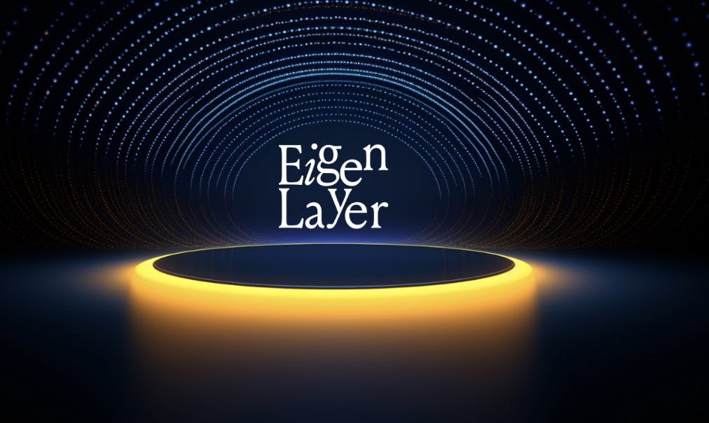 Gambar Masa Depan Staking Ethereum: Rencana Token EIGEN dan Airdrop oleh EigenLayer
