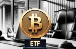 Investasi Besar-besaran Wisconsin dalam ETF Bitcoin Spot