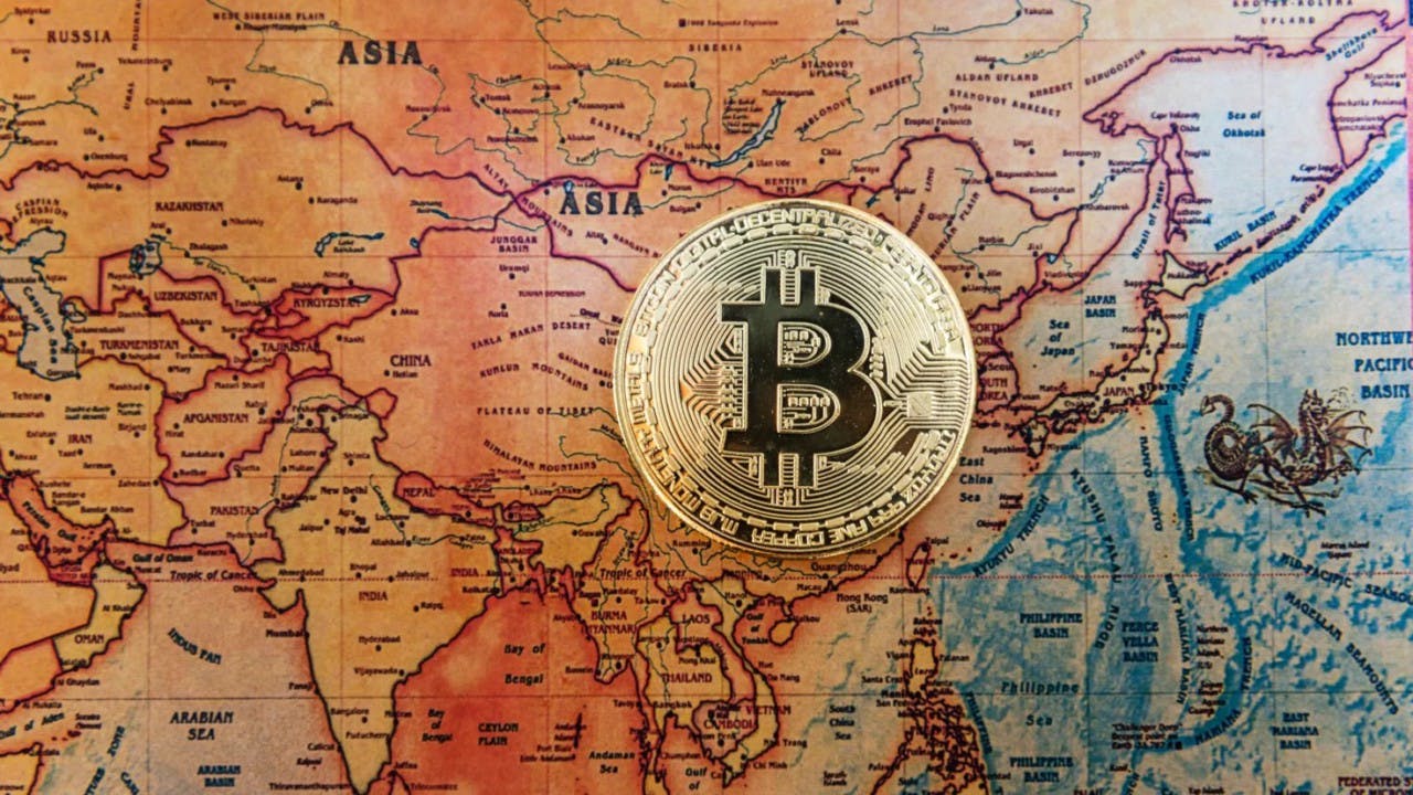 Gambar Terobosan Baru, ETF Bitcoin Siap Guncang Pasar Crypto Asia!