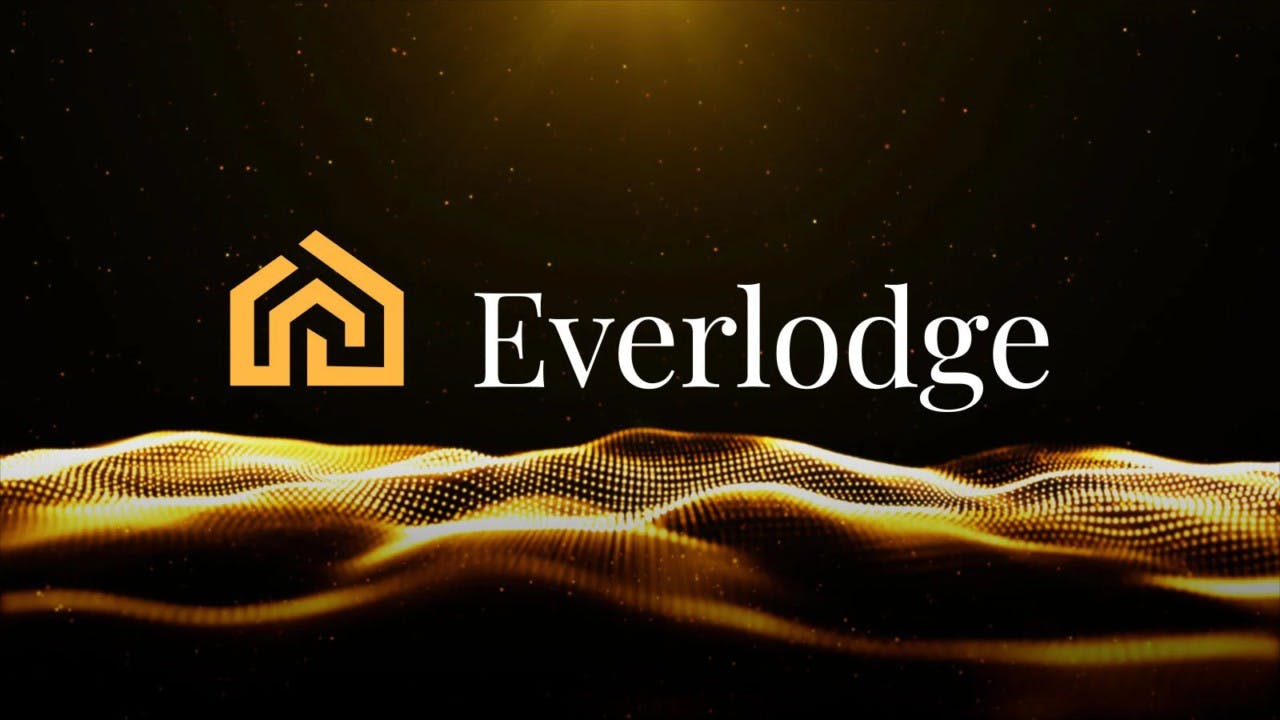 Gambar Everlodge ($ELDG): Investasi Real Estat 100x dengan NFT dan Blockchain
