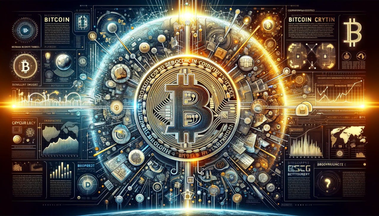 Gambar Bitcoin: Momentum Bullish Masih Jauh dari Kata Berakhir