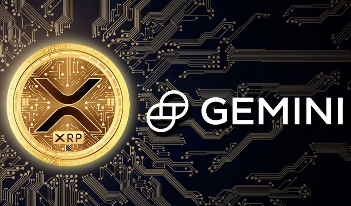 Gambar Bursa Crypto Ini Guncang Pasar Crypto dengan Kontrak Perpetual XRP yang Inovatif!