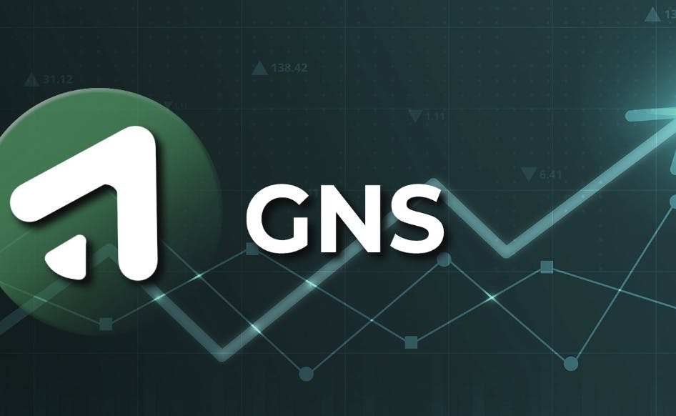 Gambar Gains Network (GNS): Platform Trading Derivatif Desentralisasi yang Mengguncang Dunia Crypto
