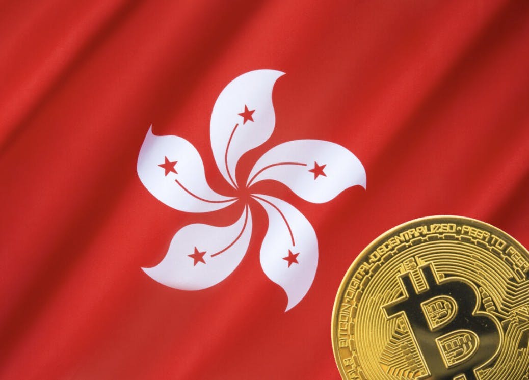 Gambar ETF Bitcoin dan Ether Spot Hong Kong: Bersaing dengan AS, Bagaimana Prospeknya?