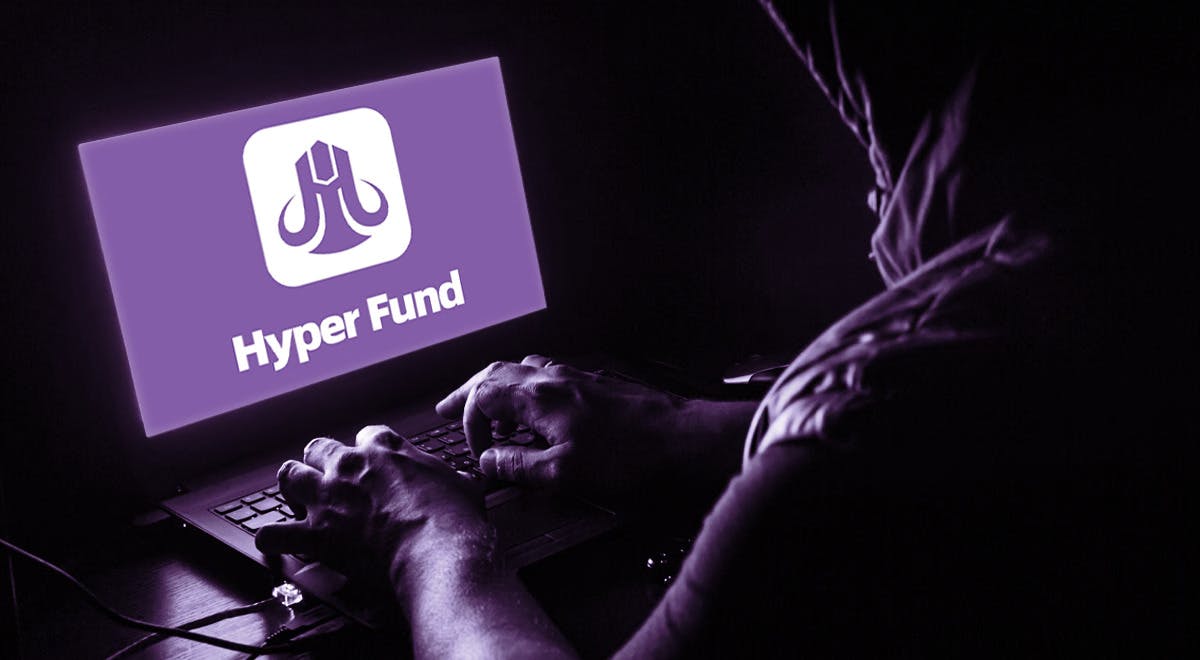 Gambar HyperFund: Penipuan Crypto Terbesar Terungkap, $1,9 Miliar Melayang!