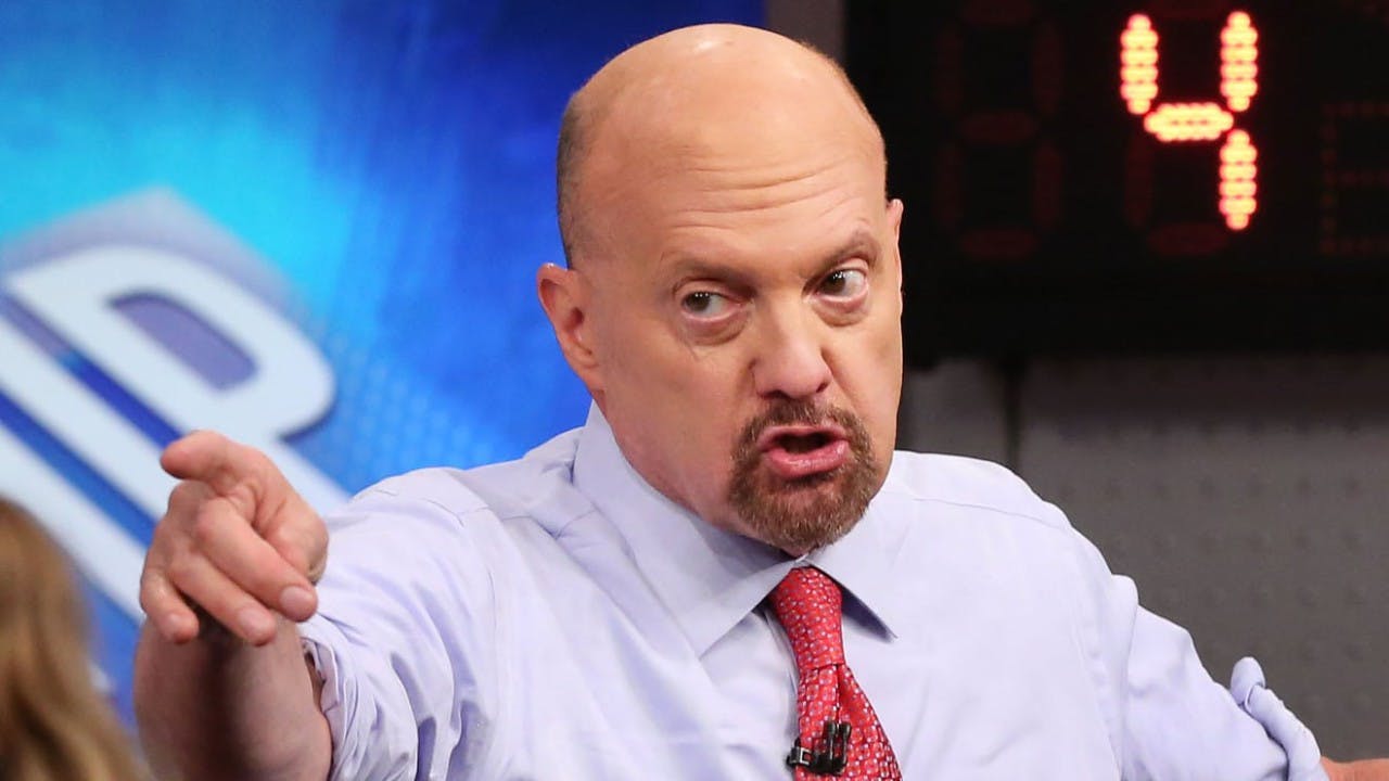 Gambar Prediksi Jim Cramer: “Sepertinya Harga Bitcoin Berpotensi untuk Turun”