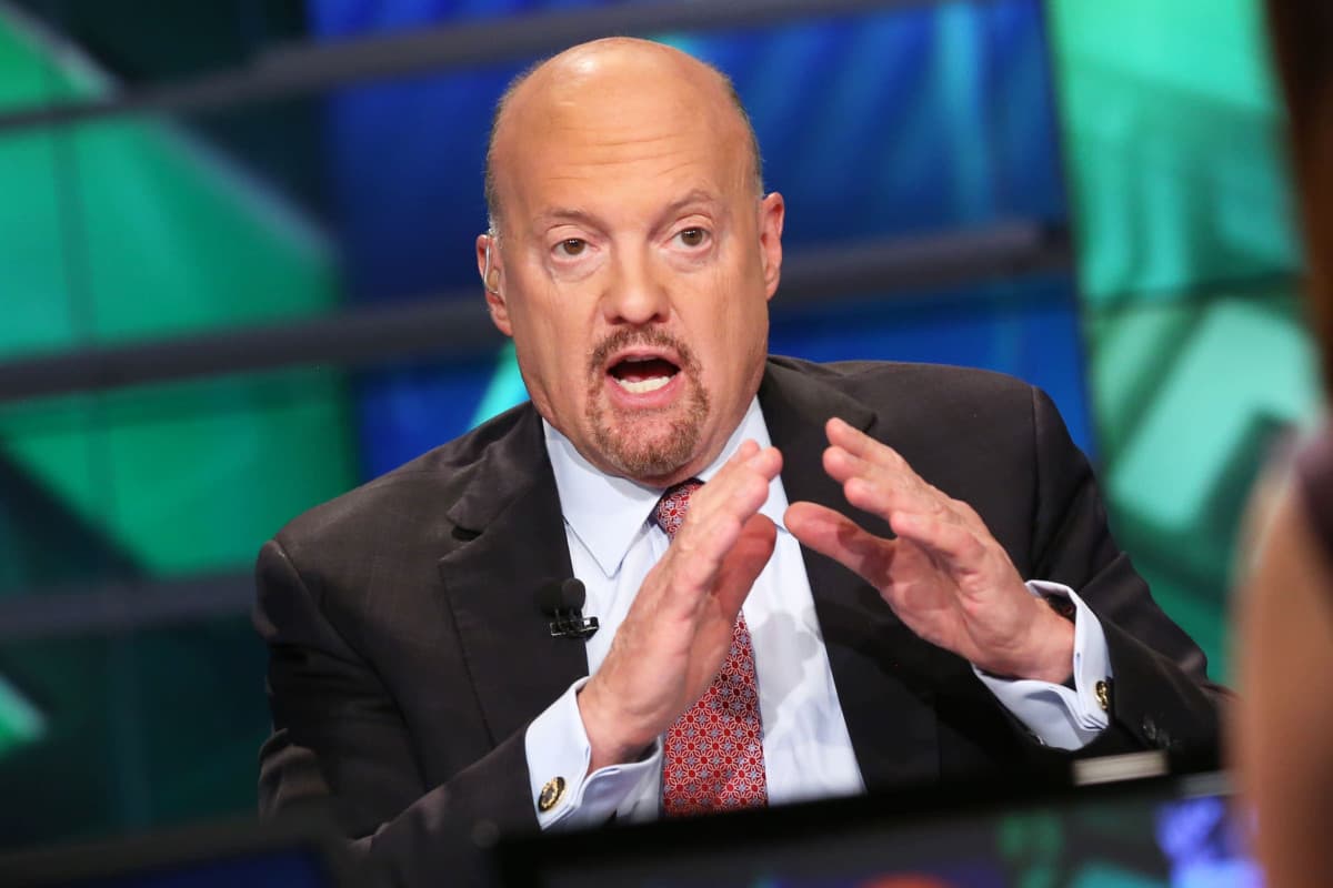 Gambar Dari Skeptis Menjadi Pujangga BTC, Jim Cramer Akui Kehebatan Teknologi Bitcoin? Ini Katanya!