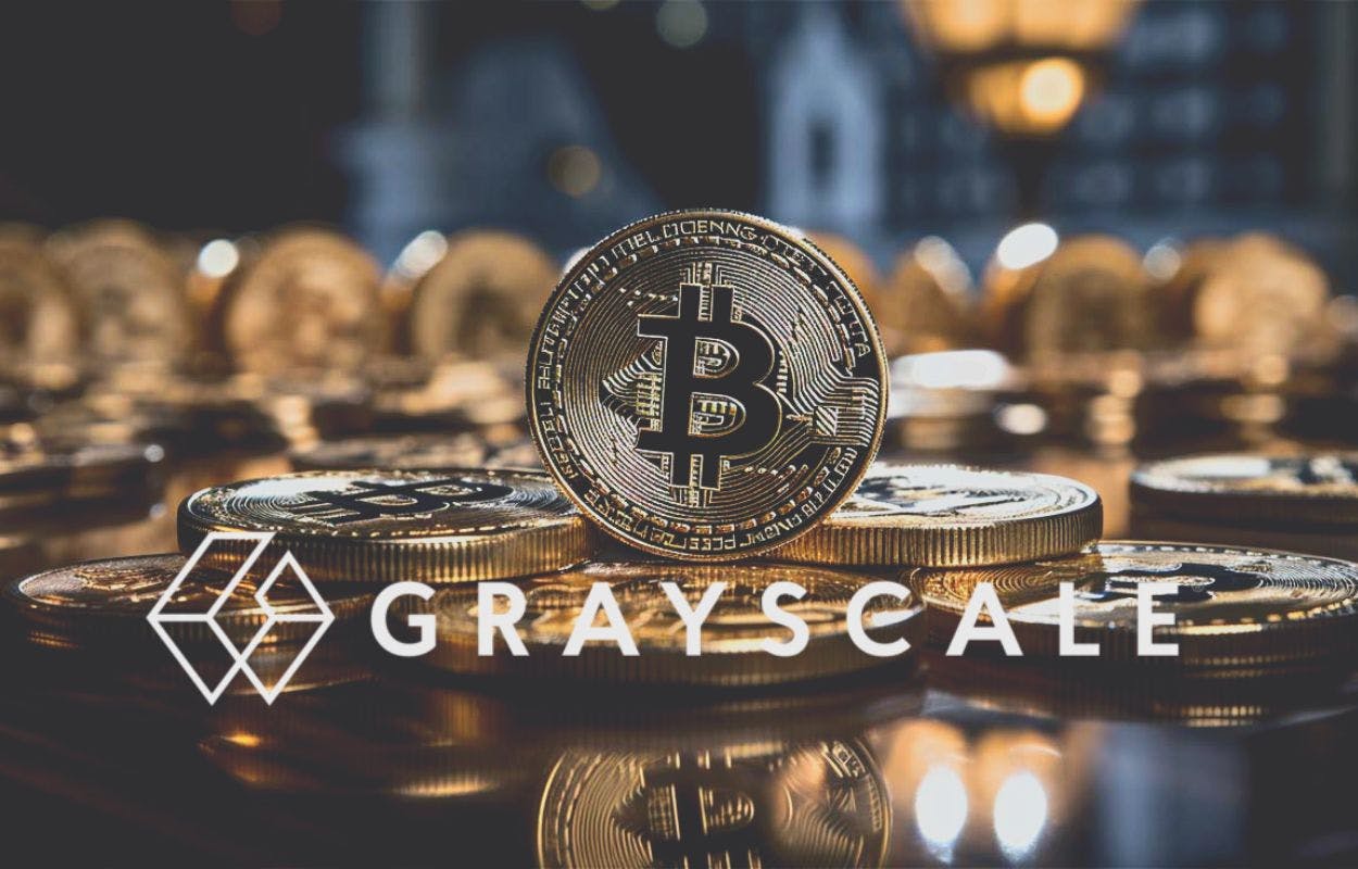 Gambar Grayscale Bitcoin ETF Akhirnya Bangkit Setelah Kehilangan $17,4 Miliar