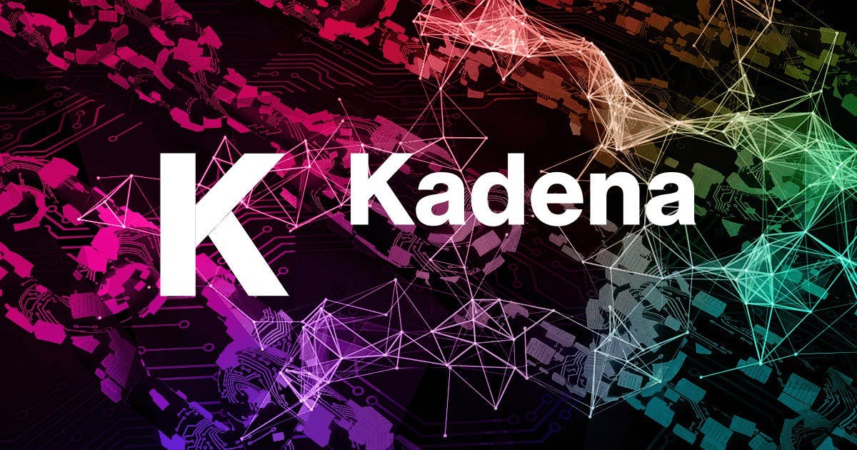 Gambar Kadena ($KDA): Bintang Baru di Jagat Crypto yang Menjanjikan Revolusi Teknologi Blockchain!