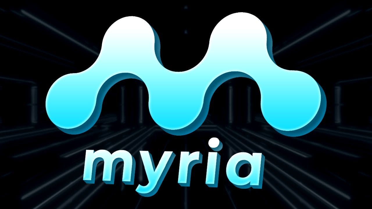 Gambar Myria: Game Blockchain Terbaru yang Siap Mengguncang Dunia!