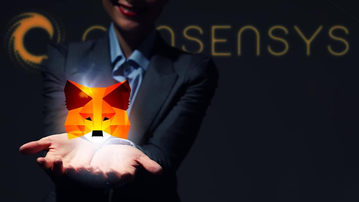 Gambar Terobosan Baru MetaMask dan Consensys: Staking Validator Ethereum Kini Lebih Mudah!