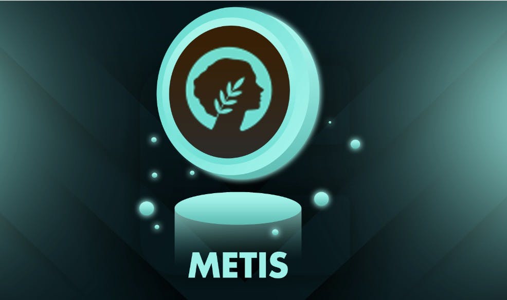 Gambar Top 5 Token MetisDAO Ecosystem di 2024: MAIA, HERMES, Tethys