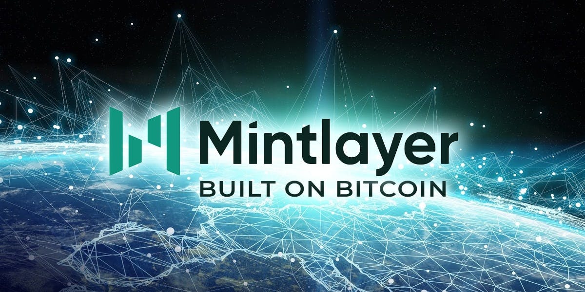 Gambar Mintlayer Crypto: Protokol Layer-2 yang Dibangun di Atas Blockchain Bitcoin