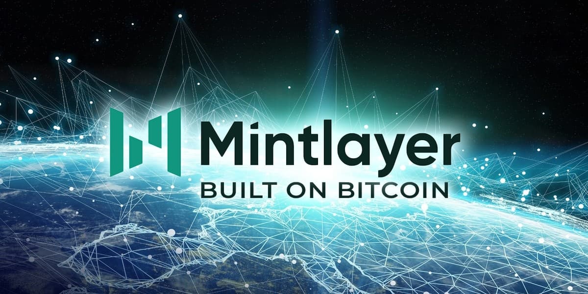 Gambar Mintlayer Crypto: Protokol Layer-2 yang Dibangun di Atas Blockchain Bitcoin