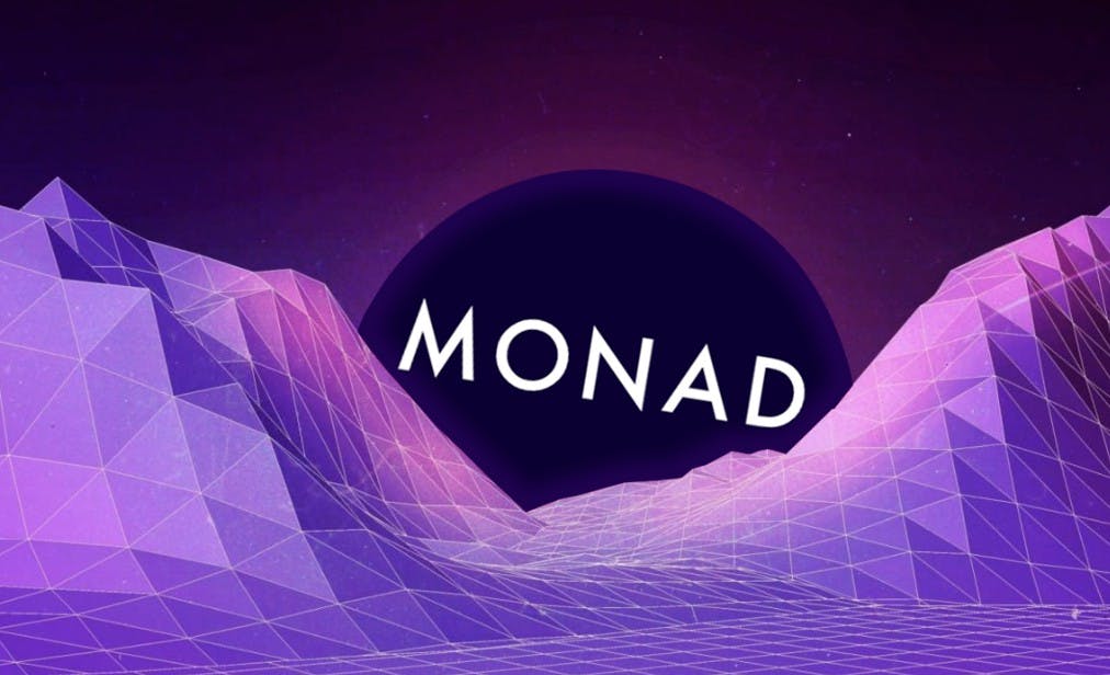 Gambar Monad: Revolusi Kecepatan dan Efisiensi di Dunia Crypto!