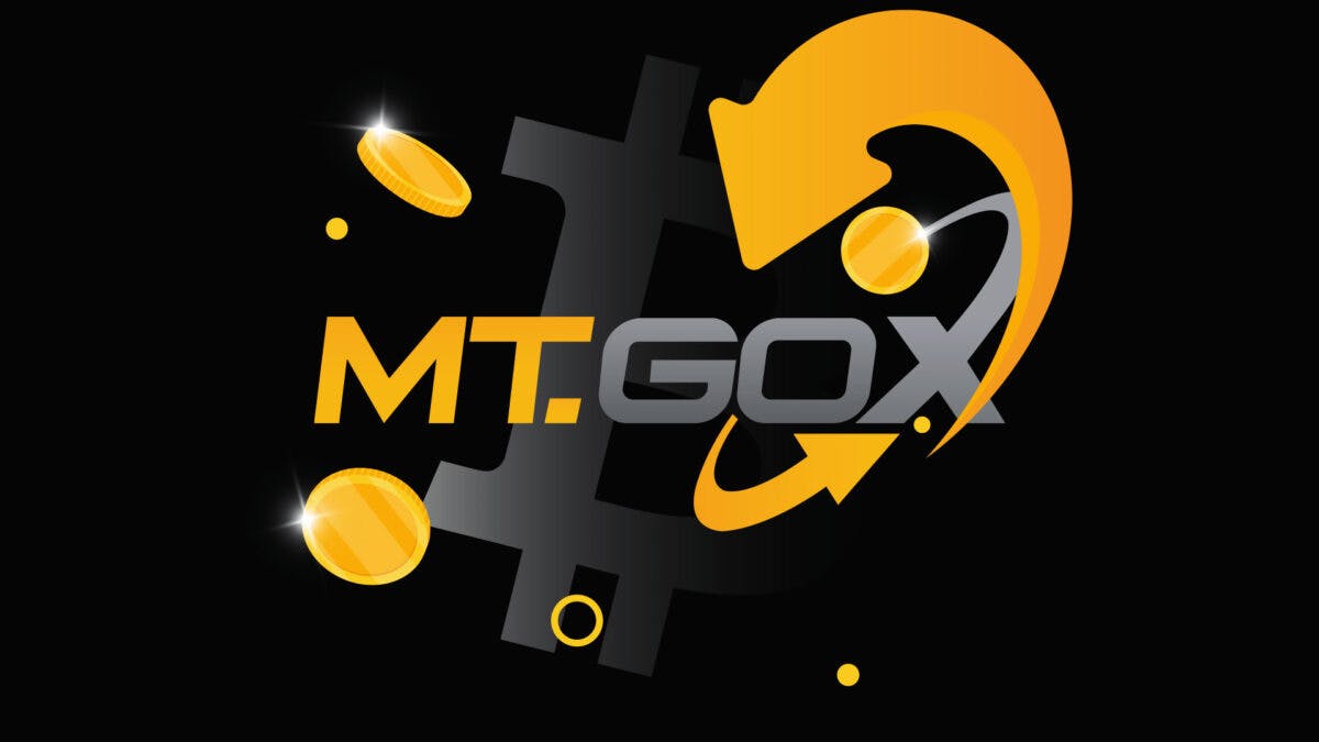 Gambar Mt. Gox Menggeser $9 Miliar Bitcoin, Tanda Dimulainya Pembayaran?