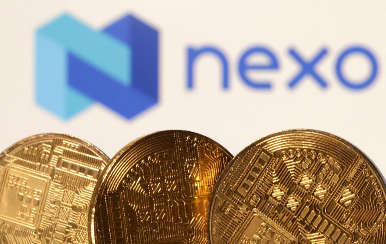 Gambar Kontroversi Finansial Besar, Nexo Ajukan Klaim Kerugian $3 Miliar!