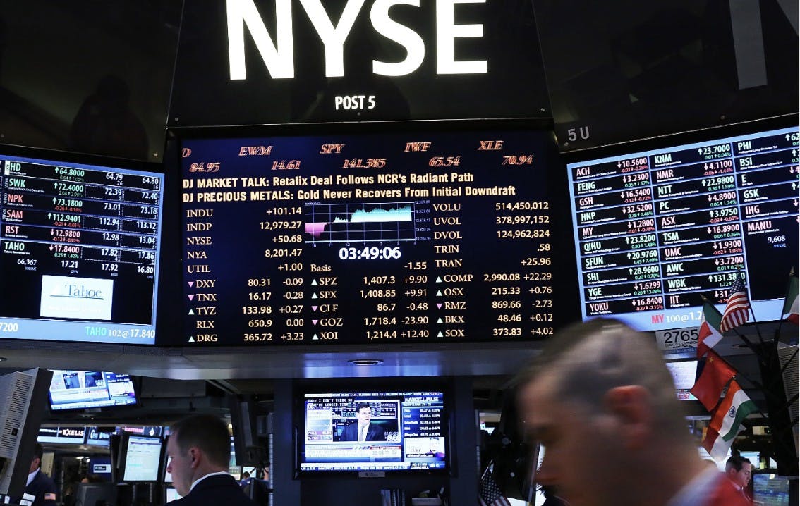 Gambar NYSE Luncurkan Opsi Bitcoin, Tarik Raksasa TradFi ke Crypto!