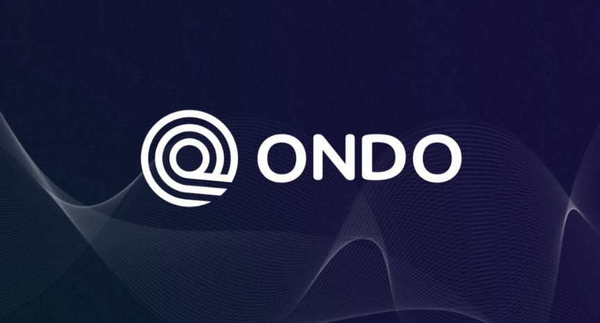 Gambar Ondo Finance: Token Aset Dunia Nyata yang Menggemparkan Pasar Crypto