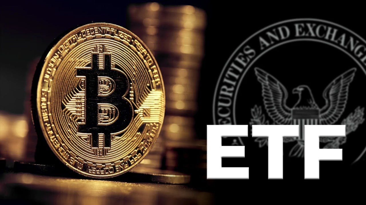 Gambar Pasar Crypto Sempat Terombang-ambing Akibat Kabar ETF Bitcoin Palsu Kemarin!