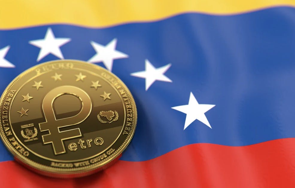 Gambar Skandal Besar Guncang Mata Uang Digital Venezuela: Akhir dari Petro?