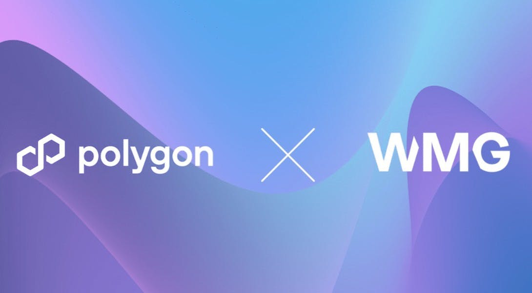 Gambar Revolusi Musik: Polygon Labs dan Warner Music Group Luncurkan Program Akselerator Web3!