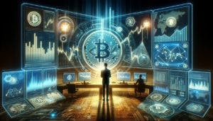 Analis Crypto Populer Ungkap 2 Skenario Harga Bitcoin, BTC Siap Naik atau Turun?