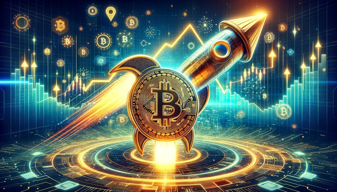 Gambar Bitcoin Diprediksi Bakal Tembus $150.000 di September 2025!