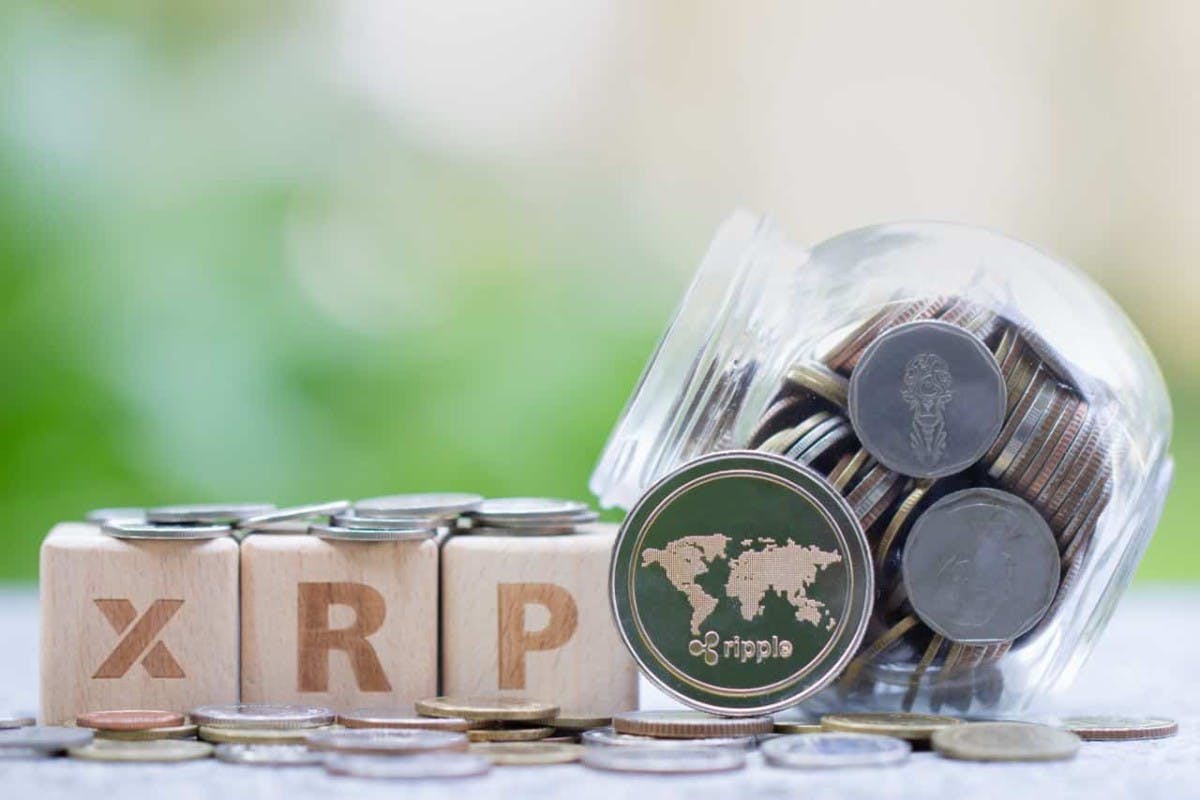 Gambar XRP: Antara Harapan ETF atau Ancaman Penurunan Harga?