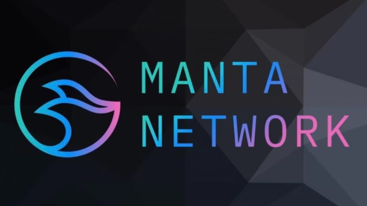 Gambar Manta Network (MANTA) Price Prediction: 2024, 2025, 2030